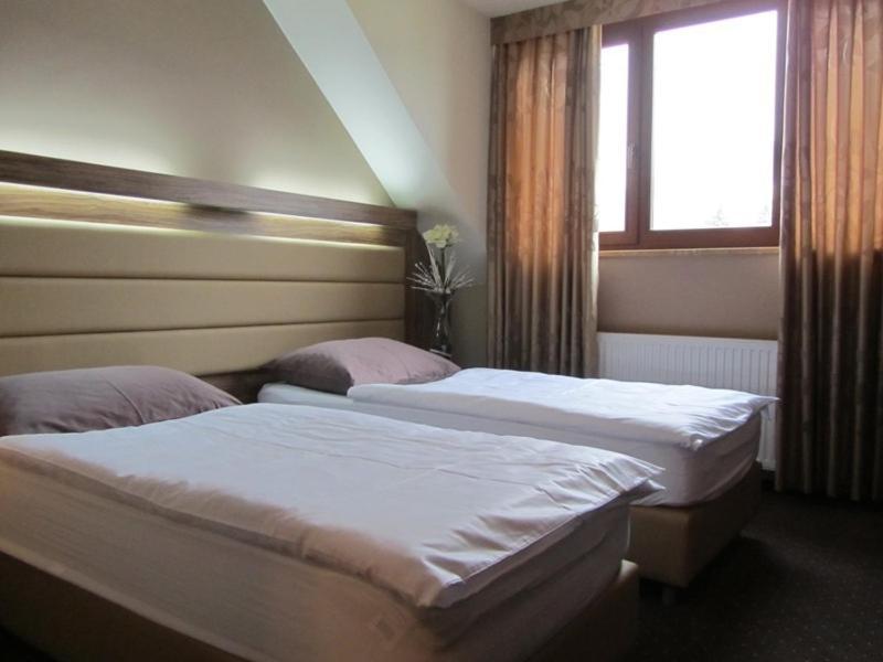 Hotel Opara Trebnje Exteriör bild