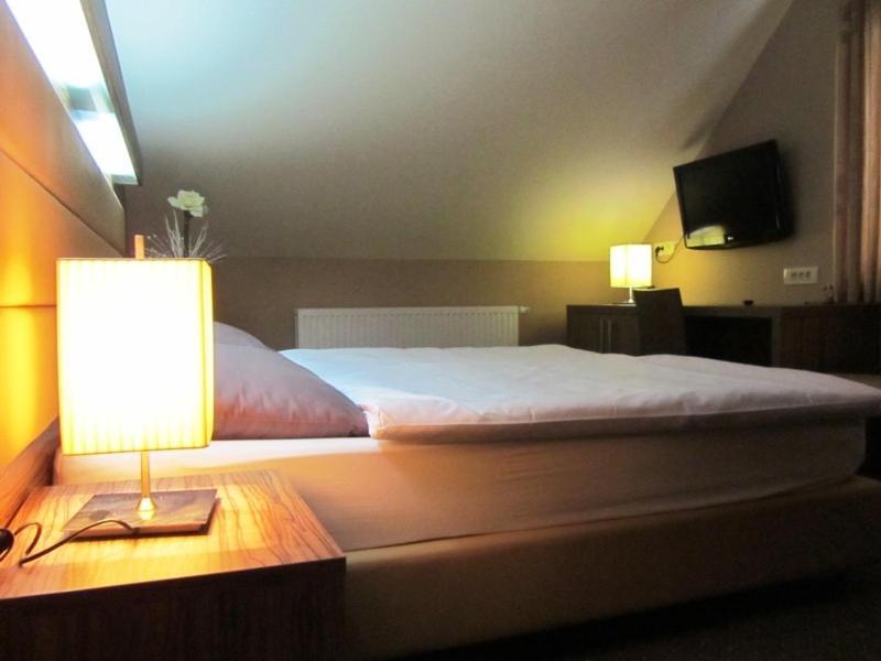 Hotel Opara Trebnje Exteriör bild