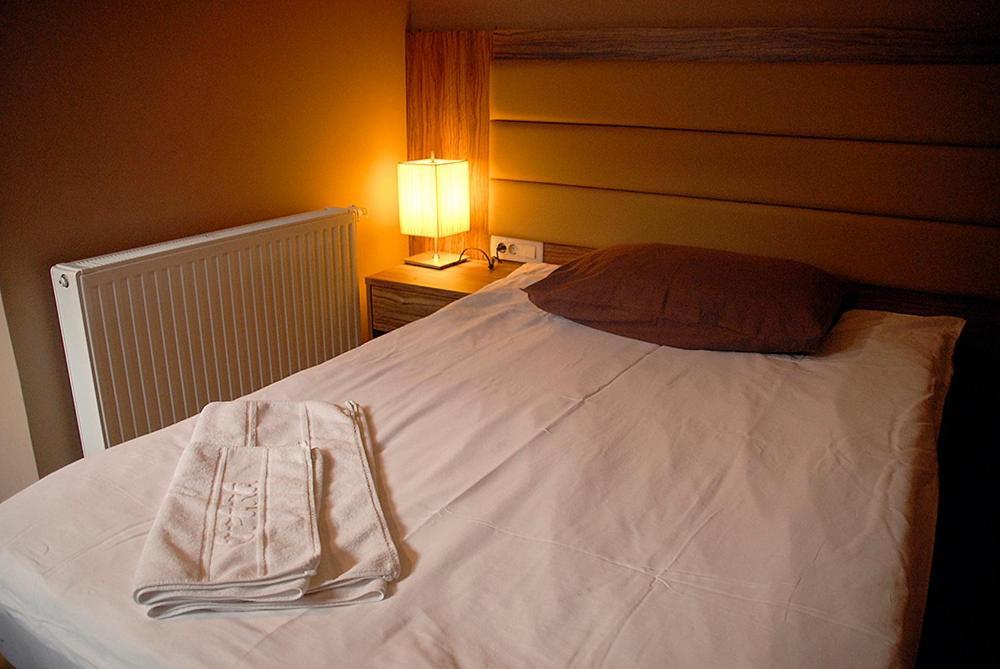 Hotel Opara Trebnje Rum bild
