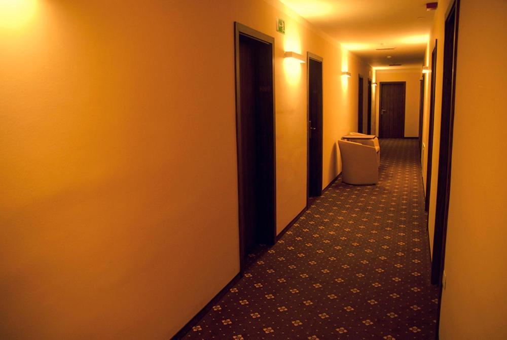 Hotel Opara Trebnje Exteriör bild