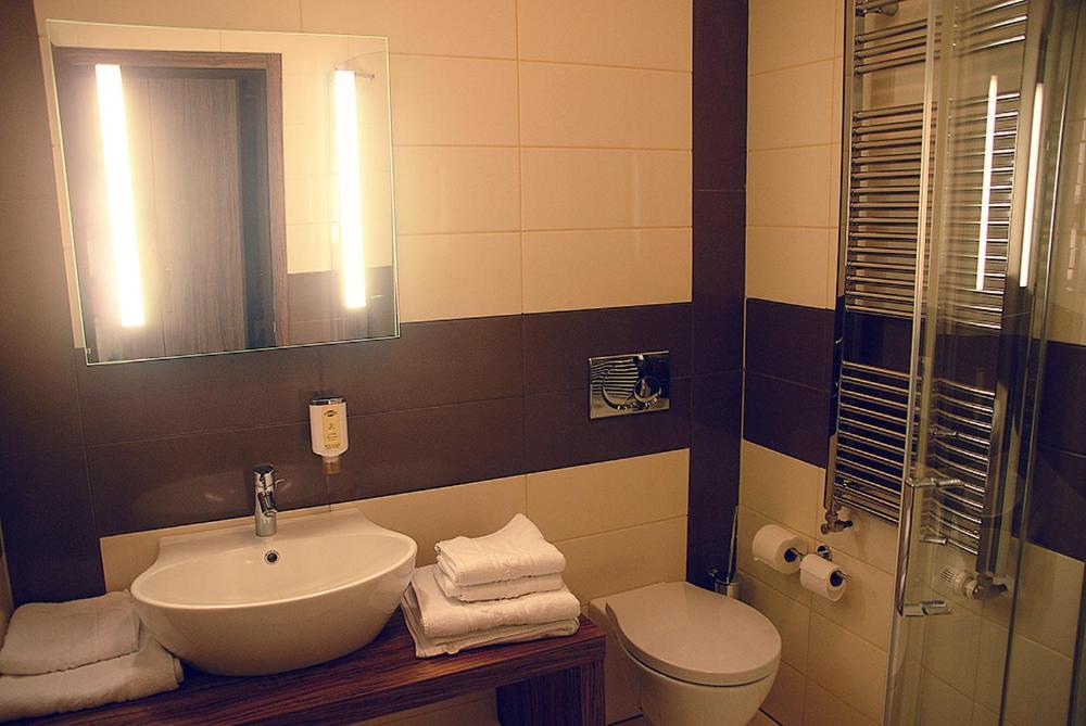 Hotel Opara Trebnje Exteriör bild